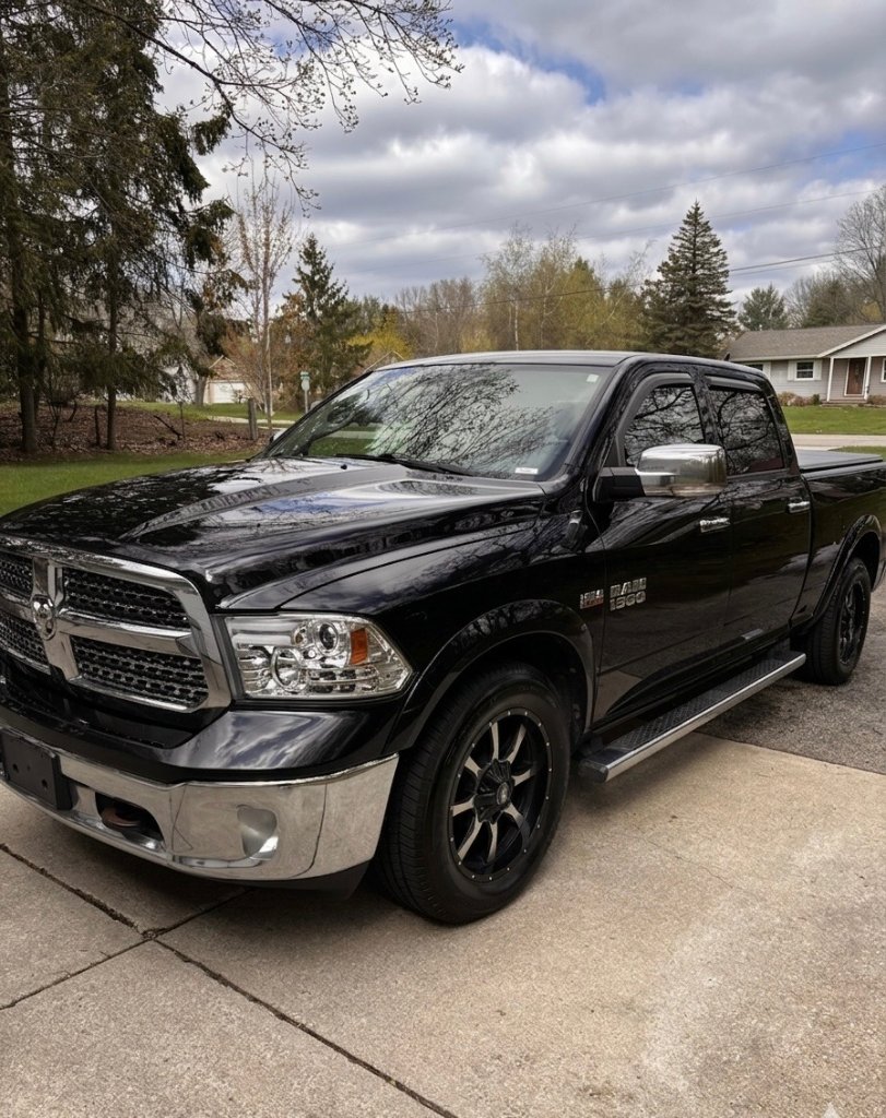 Exterior Detail by Daily Detailers