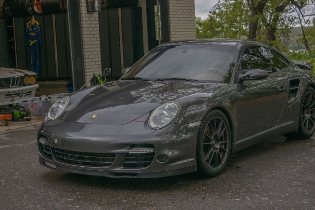 Full Detail by Daily Detailers