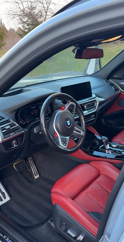 Interior Detail by Daily Detailers